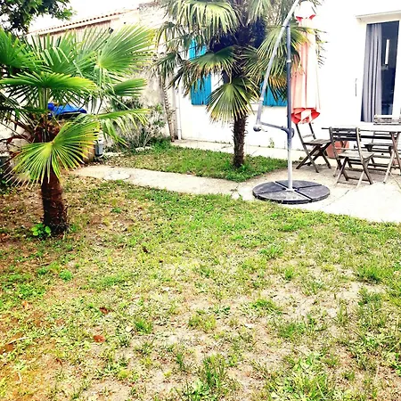 Jolie Maison Dans Hameau Calme A 3mn De L'ocean *