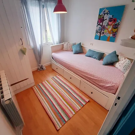 Jolie Maison Dans Hameau Calme A 3mn De L'ocean Dom wakacyjny